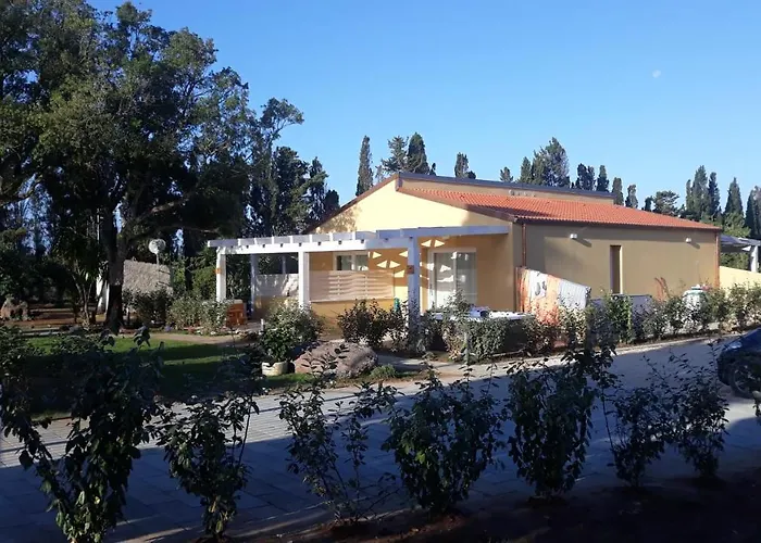 Azienda Agricola I Peperoncini Alghero
