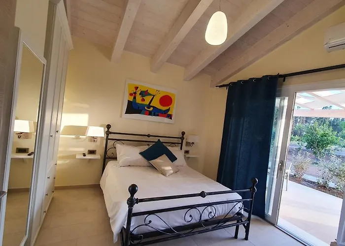 Azienda Agricola I Peperoncini Alghero
