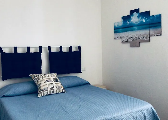 Villa Veneto 29 Alghero